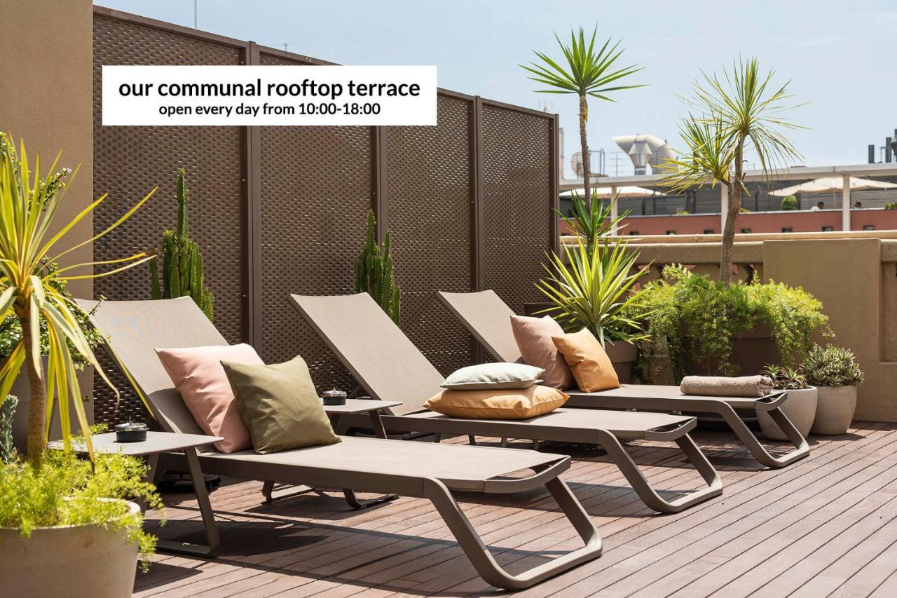Hotell Destinationbcn - Universitat Barcelona