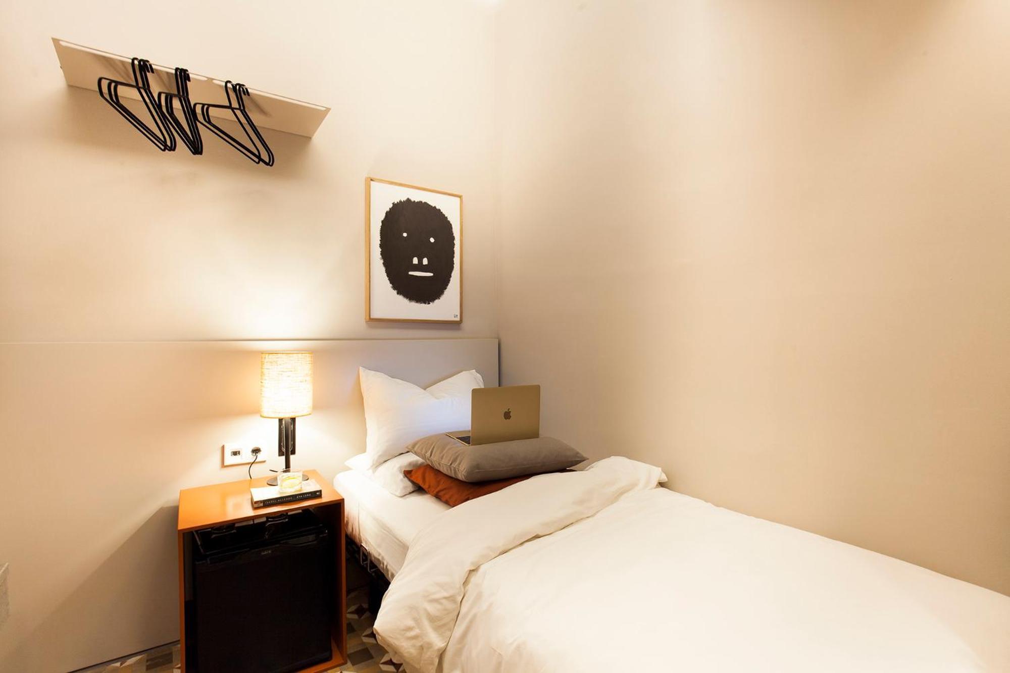 Hotell Destinationbcn - Universitat Barcelona