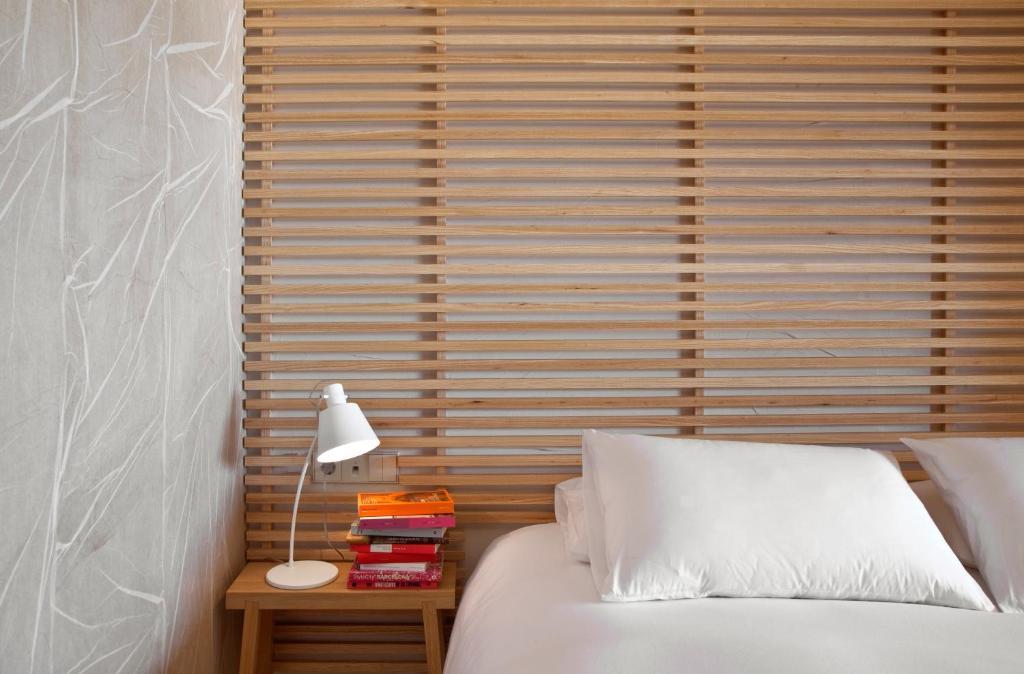 Destinationbcn - Universitat Hotell Barcelona