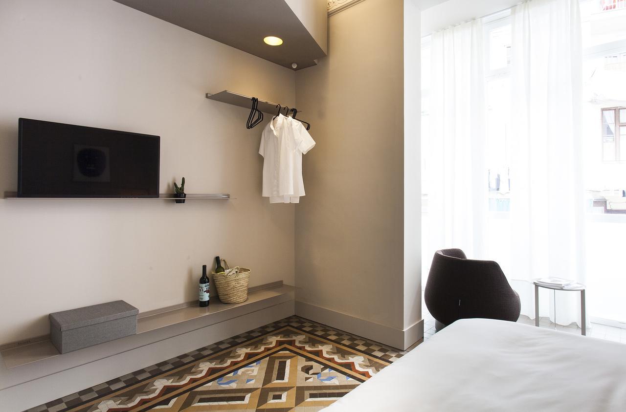 Hotell Destinationbcn - Universitat Barcelona