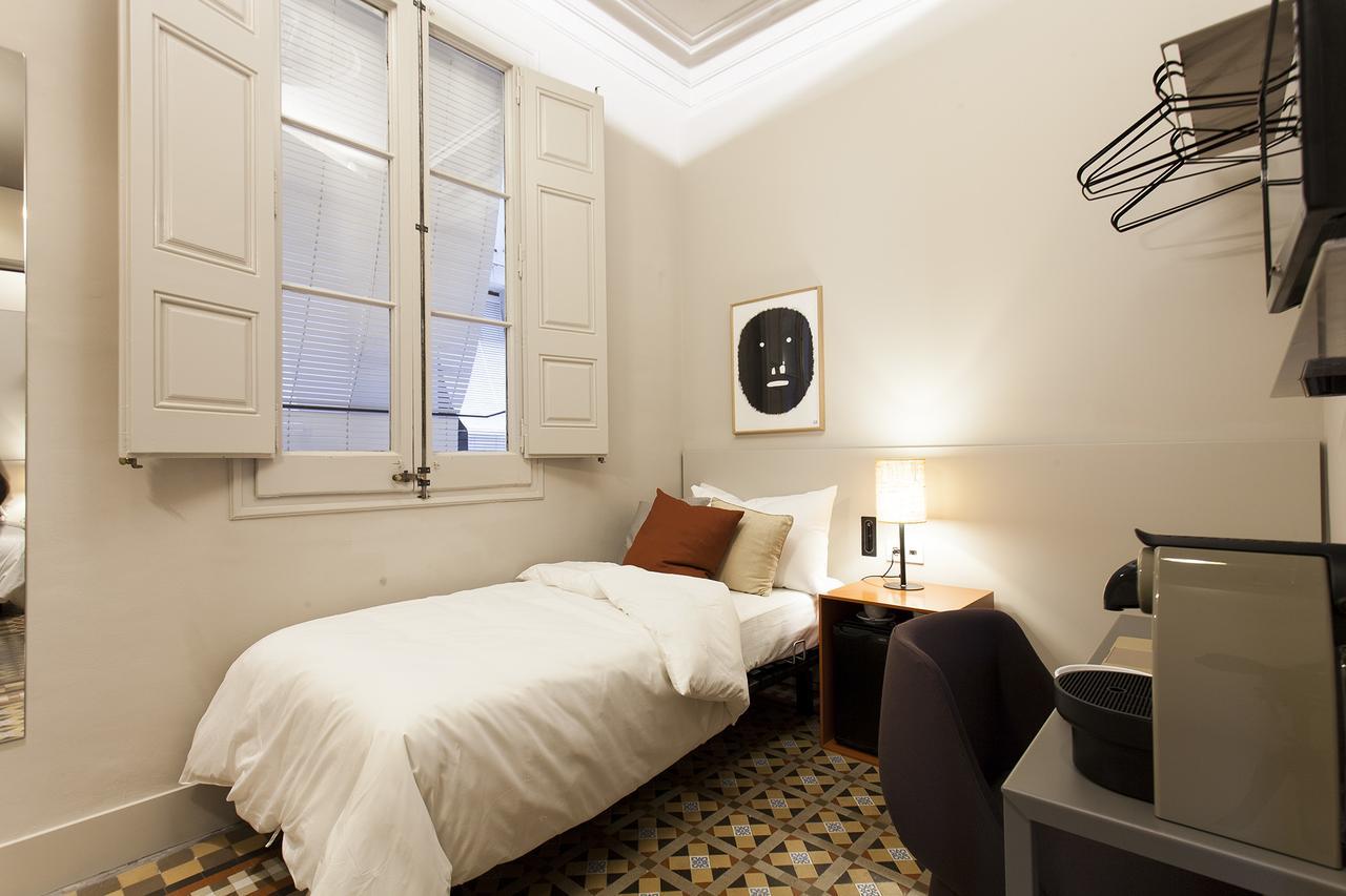 Destinationbcn - Universitat Hotell Barcelona
