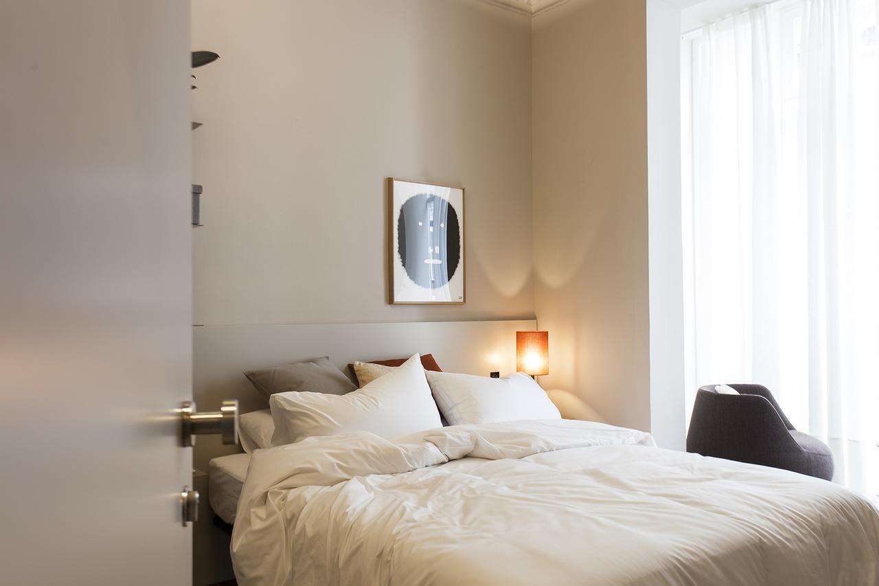 Destinationbcn - Universitat Hotell
