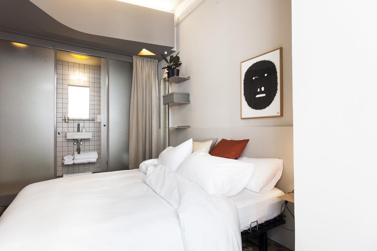 Destinationbcn - Universitat Hotell Barcelona