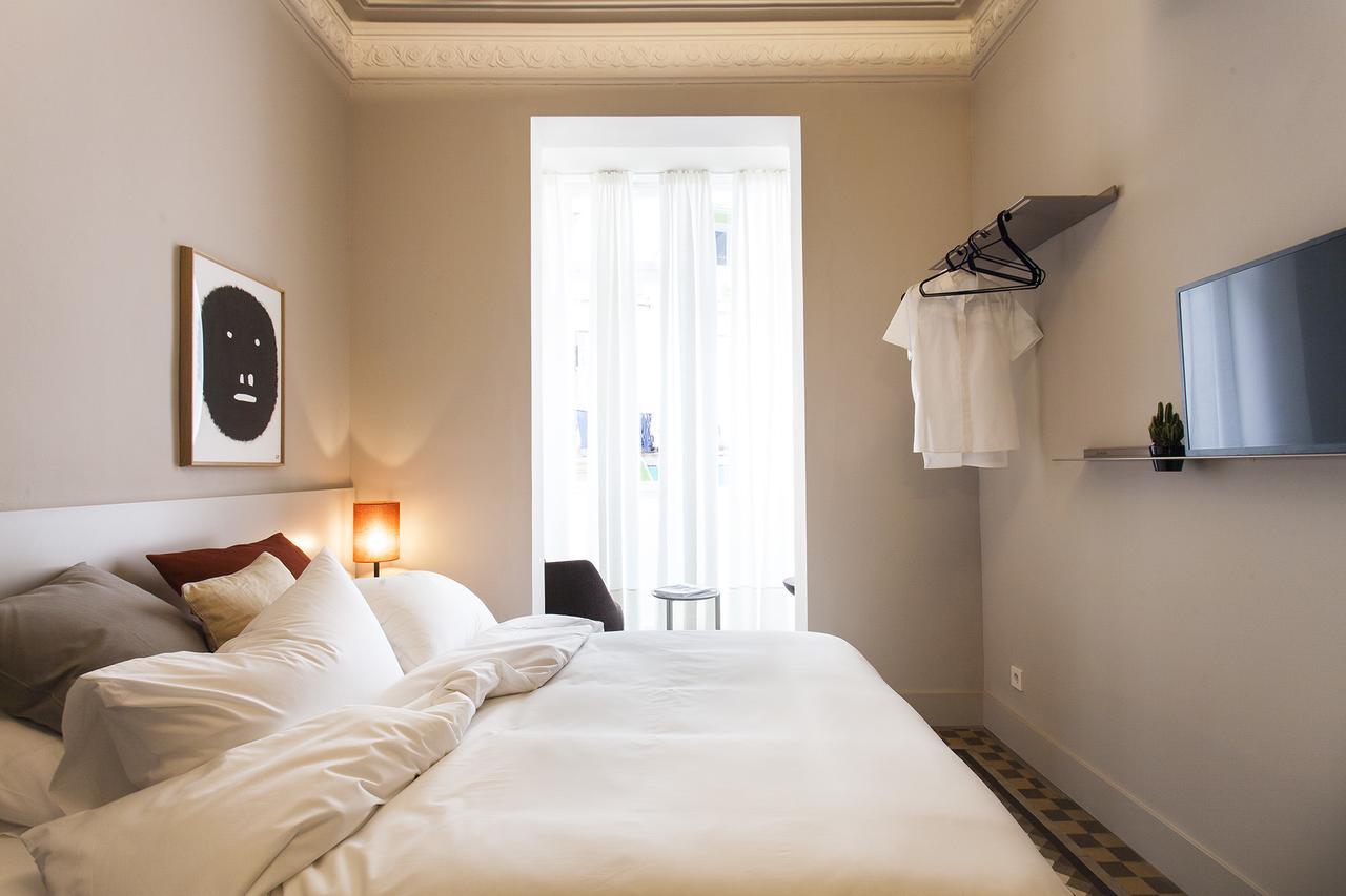 Destinationbcn - Universitat Hotell Barcelona